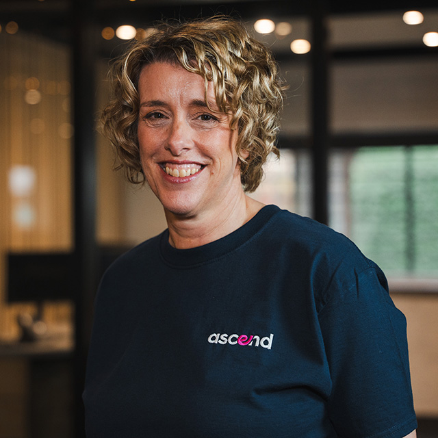 Picture of Alison Clynes