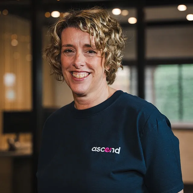 Picture of Alison Clynes