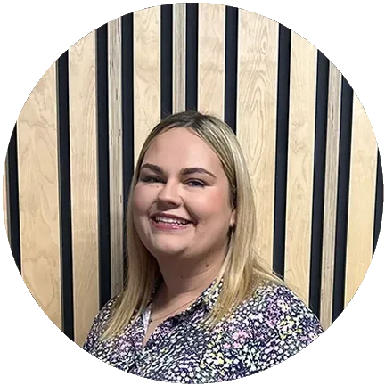 Picture of Amy Smith
