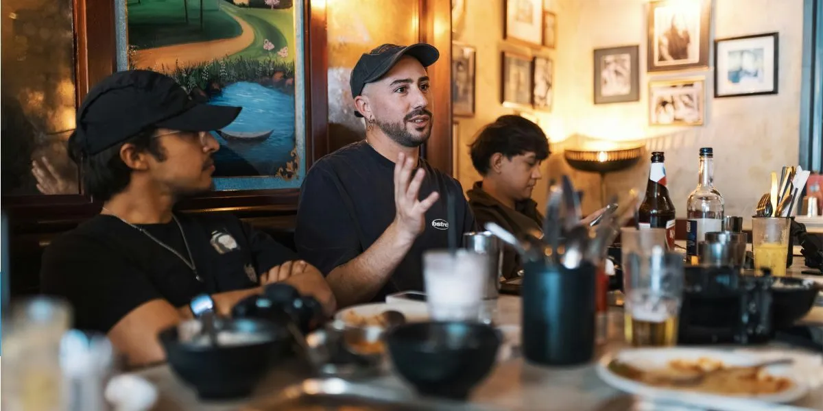 The importance of tronc committees