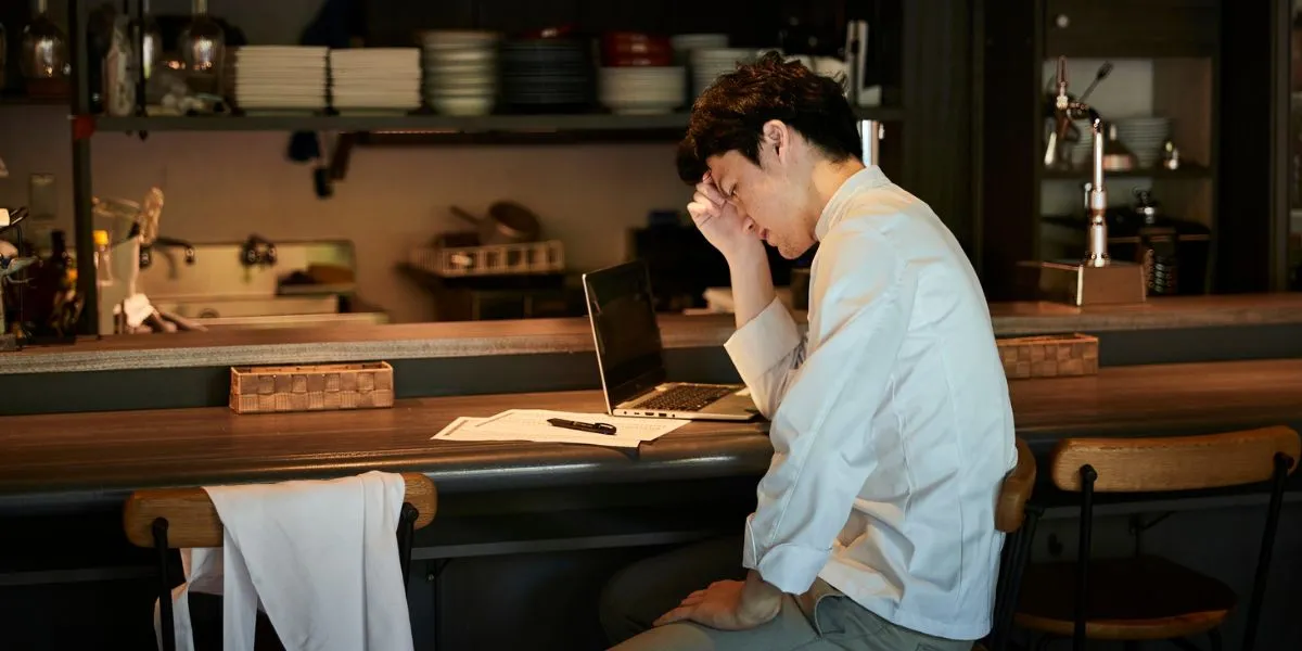 5 common tronc mistakes