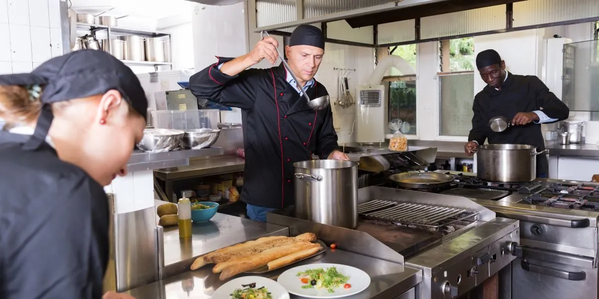 Employment Rights Act and hospitality businesses