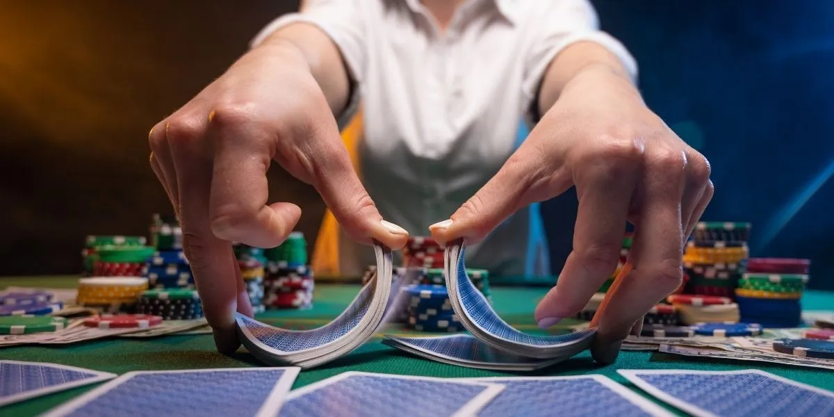Two tribunals around tips - Harrods and Mayfair Casinos